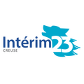 Le logo d'Interim 23